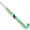Brabo G-Force Elite X LTD JR - Celeste/Gold