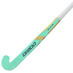 Brabo G-Force Elite X LTD JR - Celeste/Gold