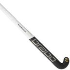 Brabo Traditional Carbon 100 ELB Bk/Gd Hockeystick