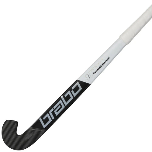 Brabo Traditional Carb. 100 Ultra ELB 3D Hockeystick