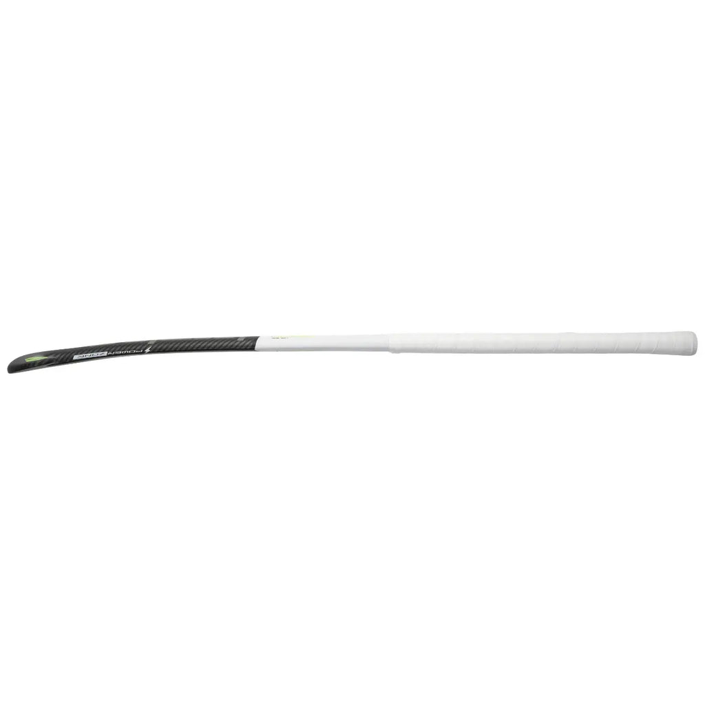 Brabo Traditional Carbon 60 LB Bk/Gn Hockeystick