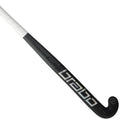 Brabo Tribute 50 PB Black/Green Hockeystick