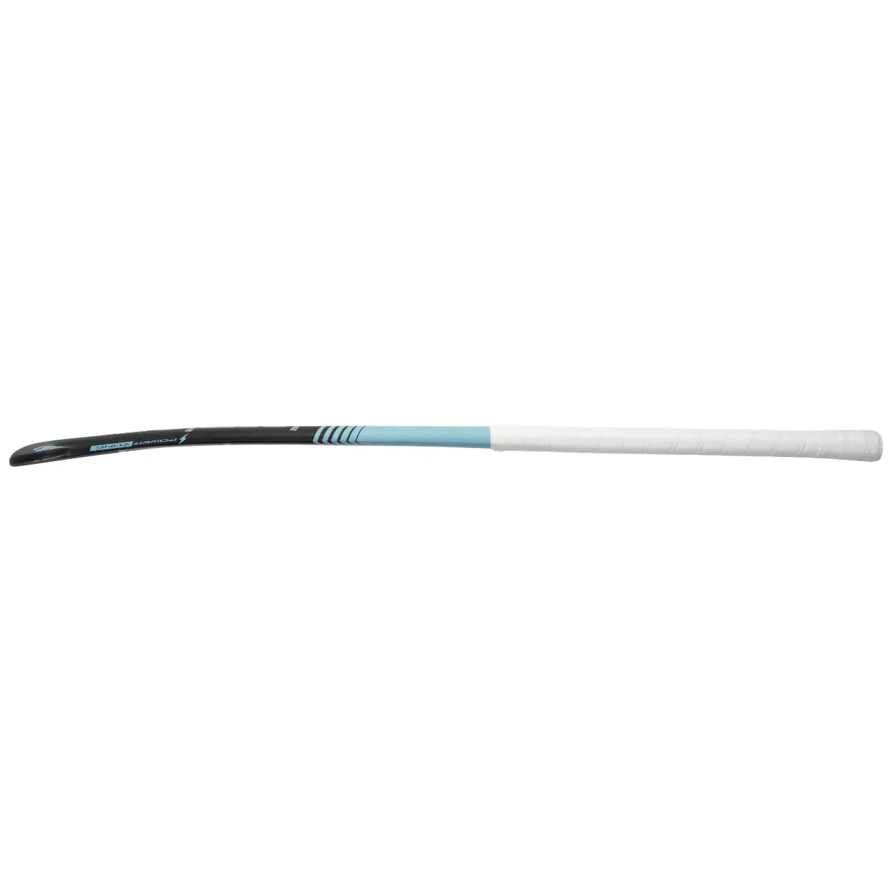 Brabo Tribute 30 LB Black/Arg. Blue Hockeystick