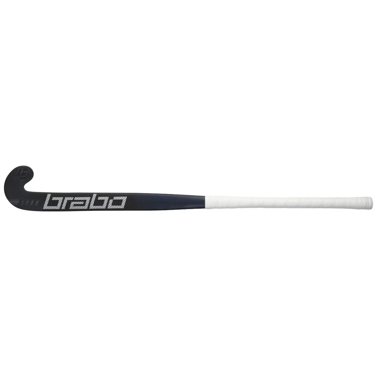Brabo Tribute 10 PB Black/Navy Hockeystick