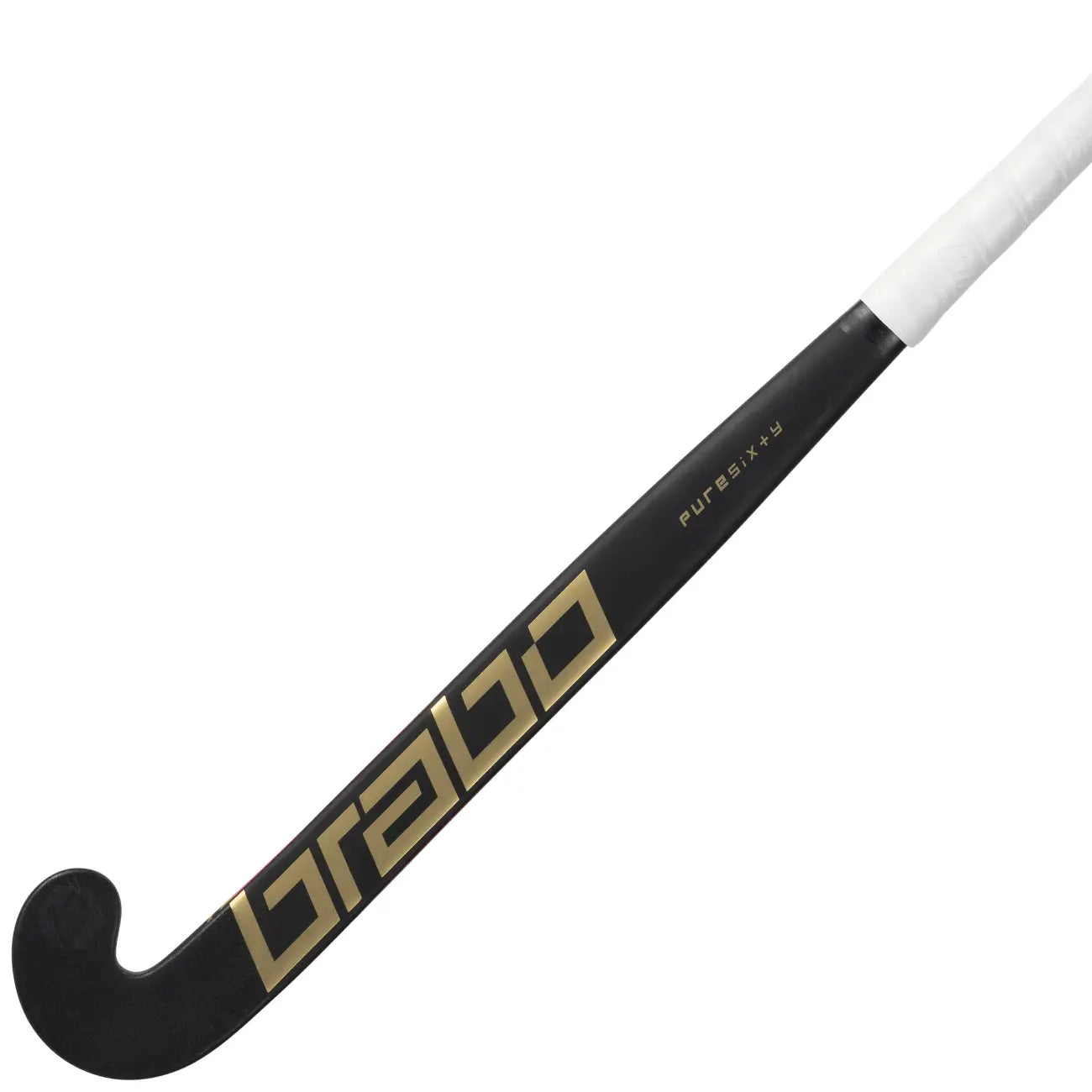 Brabo Pure 60 PB Tie Dye Hockeystick