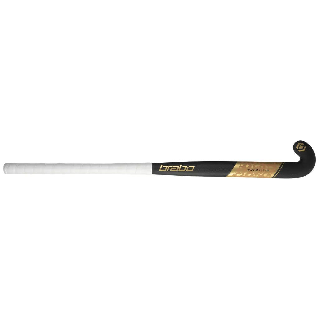 Brabo Pure 60 PB Cheetah Hockeystick