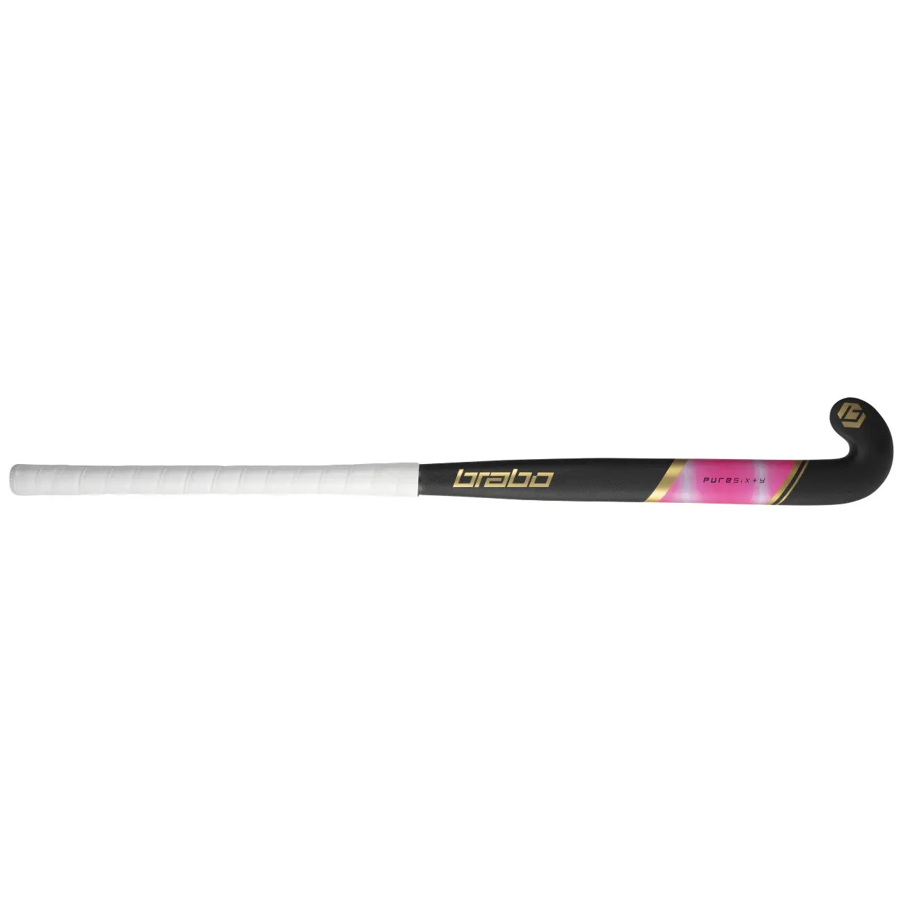 Brabo Pure 60 LB Tie Dye Hockeystick