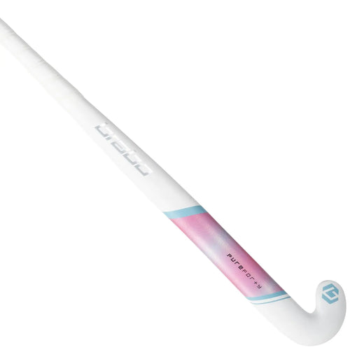Brabo Pure 40 PB Tie Dye Hockeystick