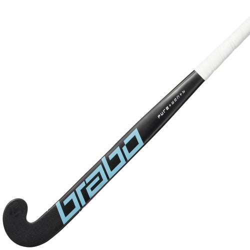 Brabo Pure 20 PB Tie Dye Hockeystick