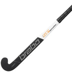 Brabo Goalie F3 Black/Red Hockeystick