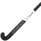 Brabo Goalie F1 JR Original Black/Gold Hockeystick