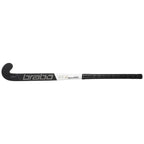 Brabo Goalie F1 JR Original Black/Gold Hockeystick
