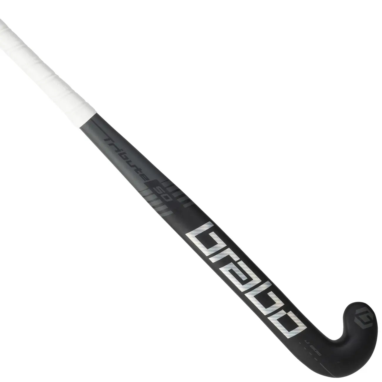 Brabo G-Force Tribute 50 Black/Green Hockeystick