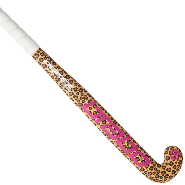 Brabo O'GEEZ Leopard/Schwarz