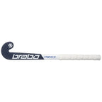 Brabo O'GEEZ Baby Navy/White 18" Hockeystick