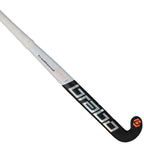 Brabo IT Traditional Carbon 80 ELB Bk/Or Hockeystick