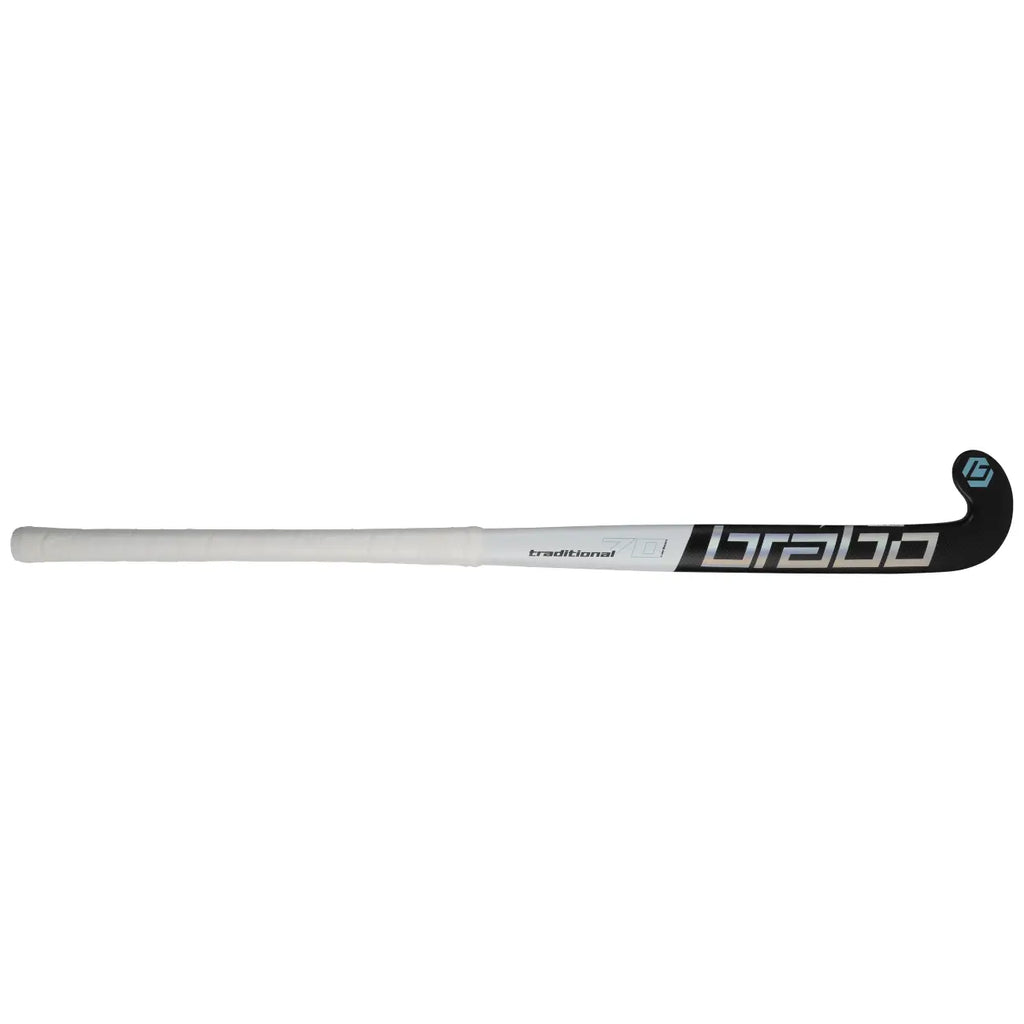 Brabo IT Traditional Carbon 70 LB JR Hockeystick