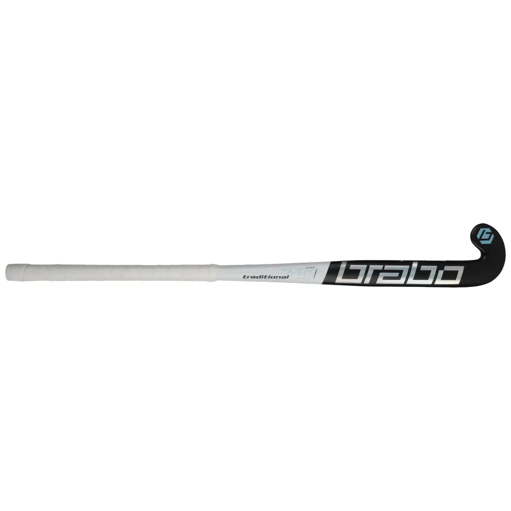 Brabo IT Traditional Carbon 70 LB Bk/Bl Hockeystick