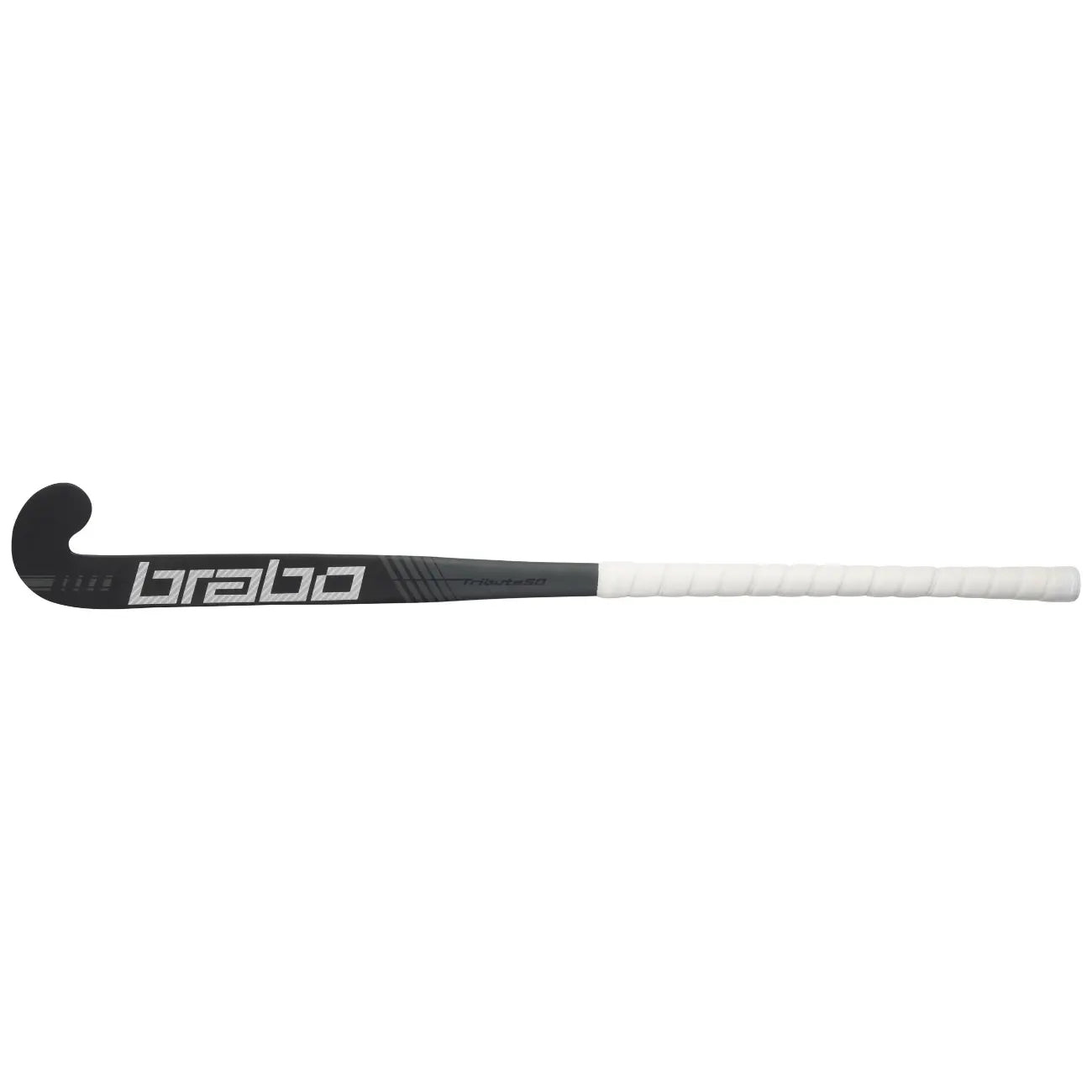 Brabo IT Tribute 50 LB Black/Green Hockeystick
