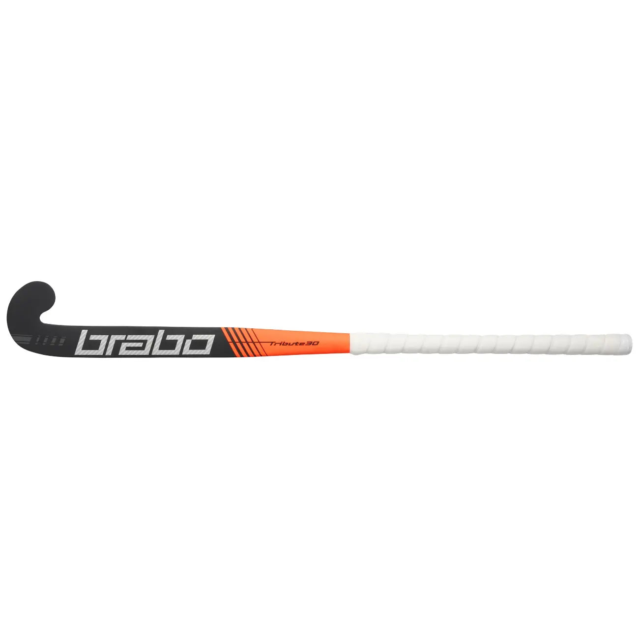 Brabo IT Tribute 30 Orange Hockeystick
