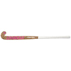 Brabo IT O'GEEZ Leopard/Black Hockeystick