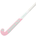Brabo IT O'GEEZ Pink/Aqua Hockeystick