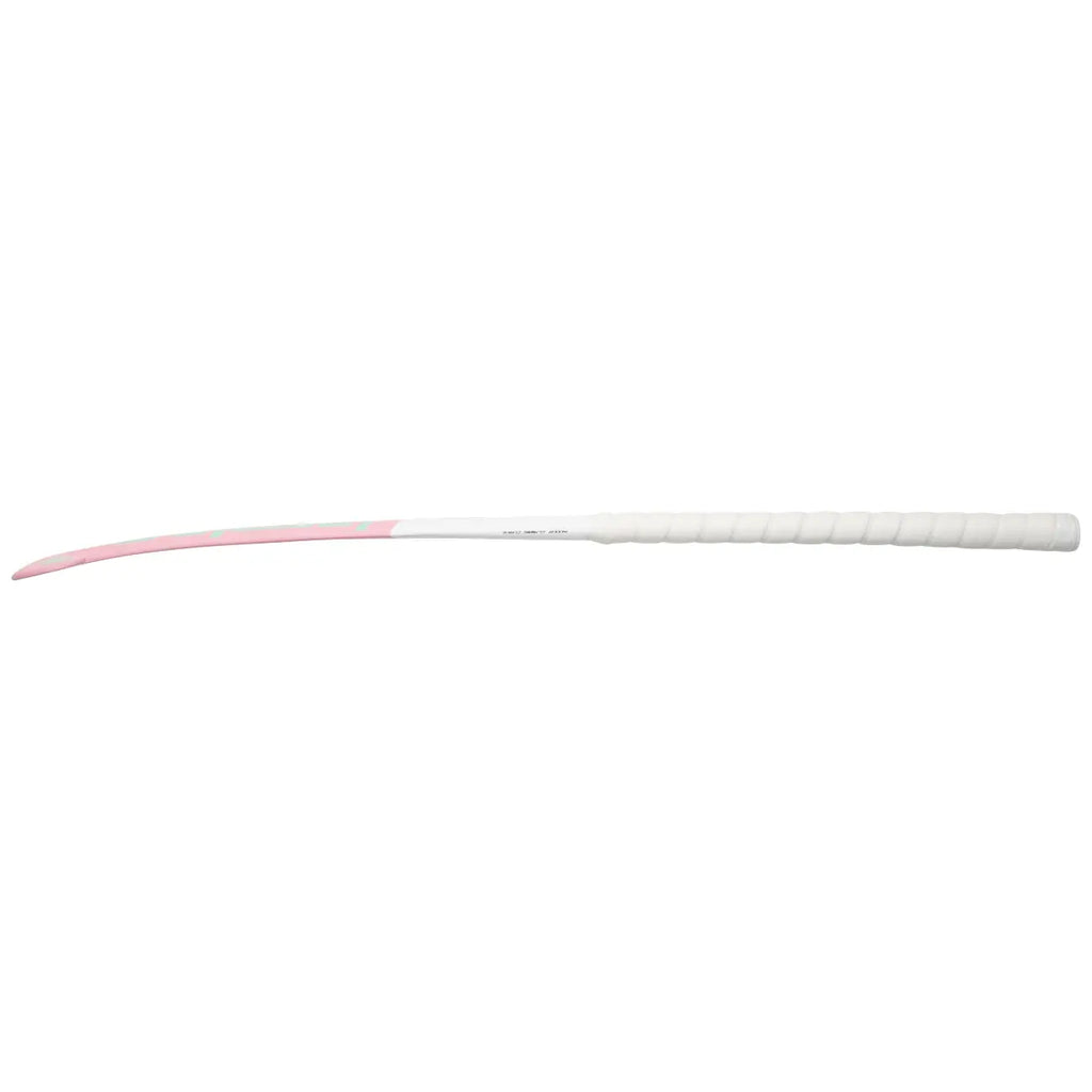 Brabo IT O'GEEZ Pink/Aqua Hockeystick