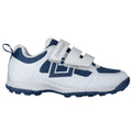 Brabo Shoe Force - Navy/White Hockeyschoen