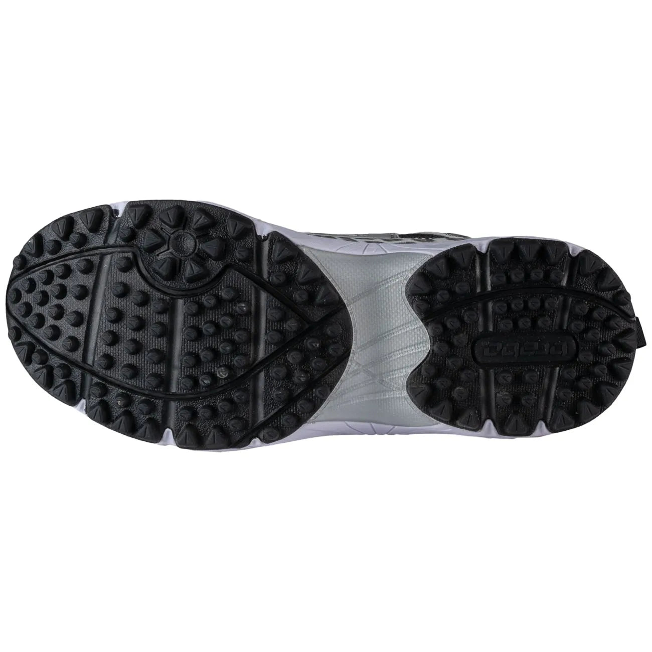 Brabo Shoe Tribute - Leopard Hockeyschoen