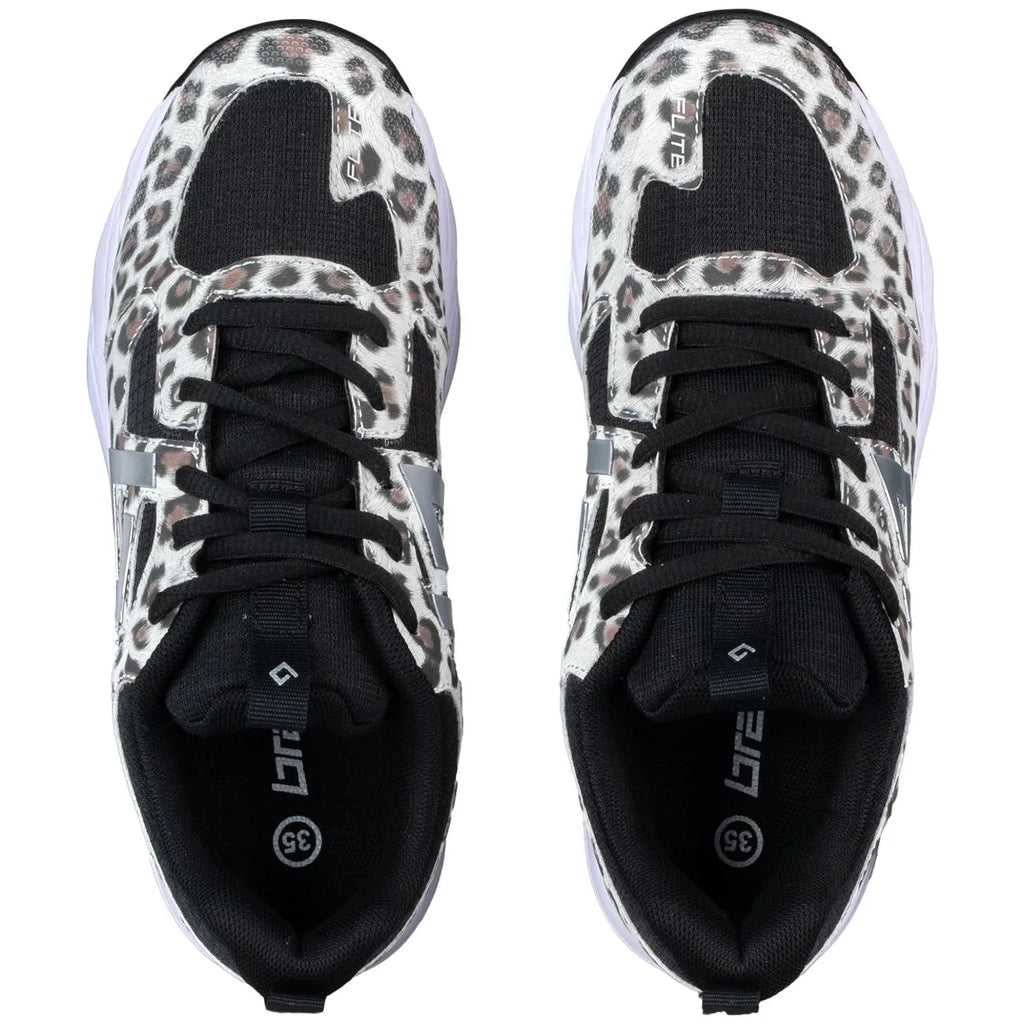 Brabo Shoe Tribute - Leopard Hockeyschoen