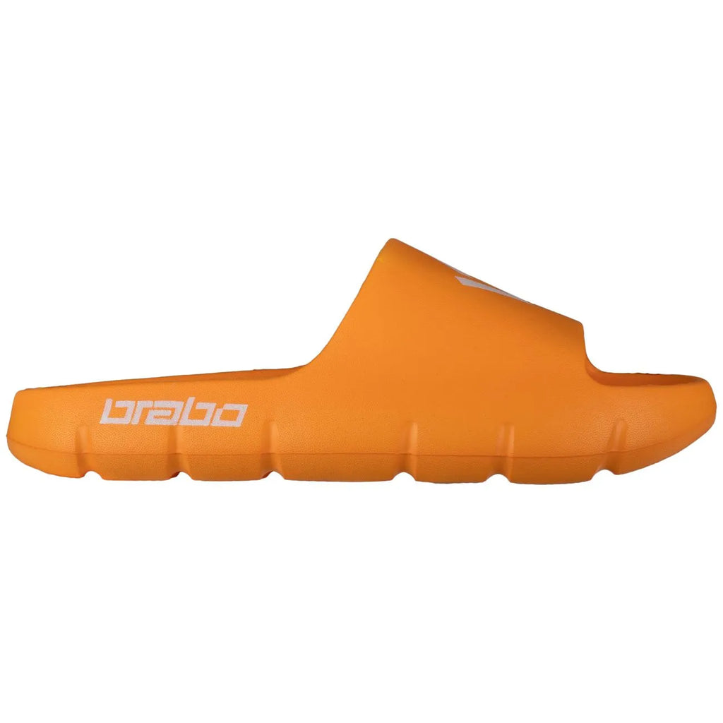 Brabo Shoe Tribute - Orange/White Hockeyschoen