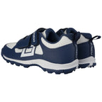 Brabo Shoe Force Navy/White Hockeyschoen