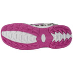 Brabo Shoe Force Leopard/Pink Hockeyschoen