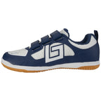 Brabo Shoe Indoor Force Navy/White Hockeyschoen