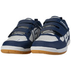 Brabo Shoe Indoor Force Navy/White Hockeyschoen