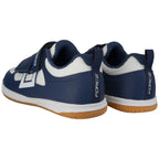Brabo Shoe Indoor Force Navy/White Hockeyschoen