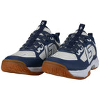 Brabo Shoe Indoor Tribute Navy/White Hockeyschoen