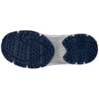 Brabo Shoe Tribute Navy/White + Slides Hockeyschoen