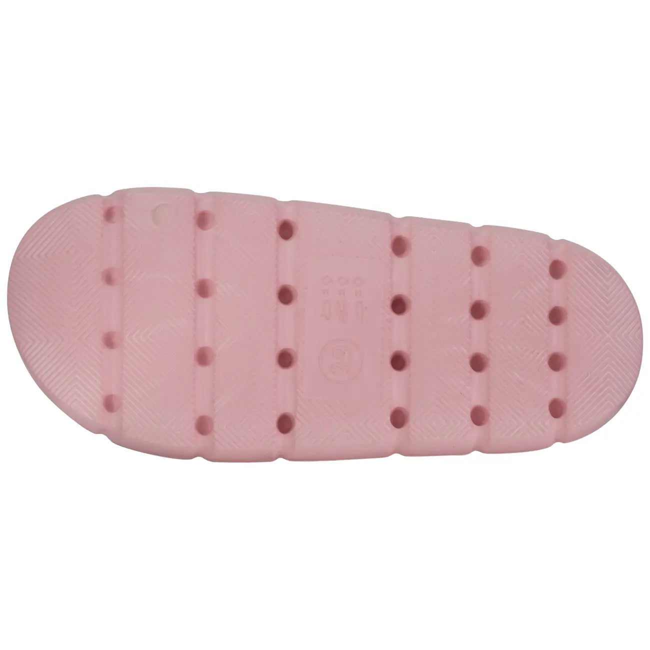 Brabo Shoe Tribute L. Pink/Aqua + Slides Hockeyschoen