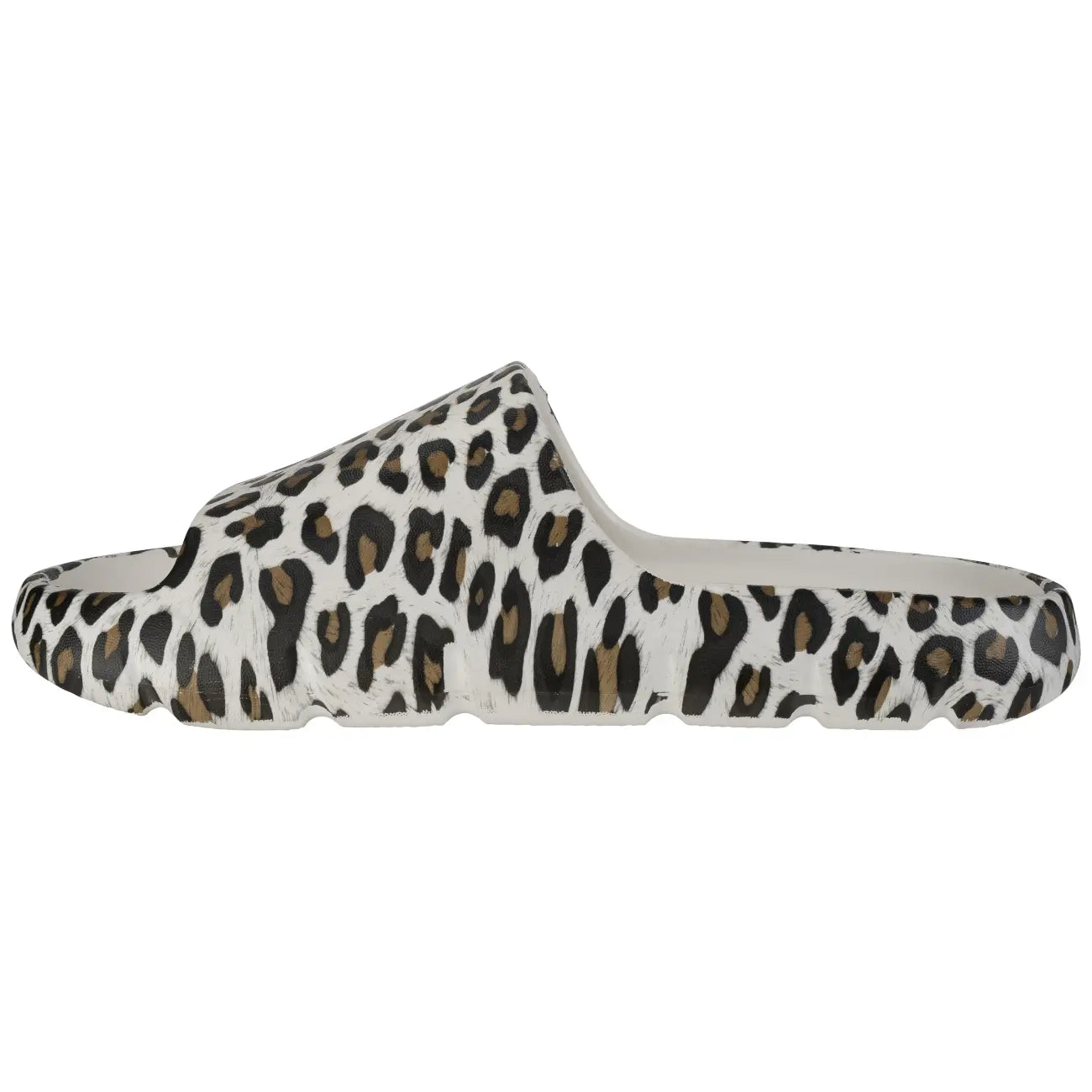 Brabo Shoe Tribute Leopard/Pink + Slides Hockeyschoen