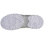 Brabo Shoe Tribute White/Gold/Leo+Slides Hockeyschoen