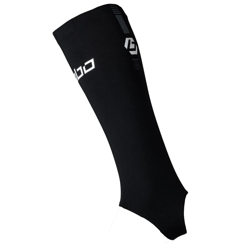 Brabo Innersocks Black Kleding