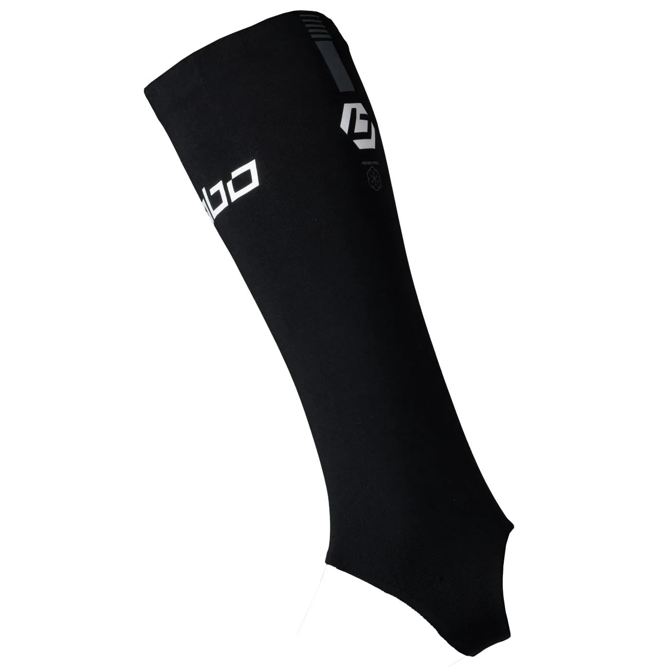 Brabo Innersocks Black Kleding