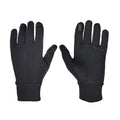 Brabo Tech-Handschuhe - Schwarz