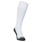 Brabo Socks Tech White - productfoto 1