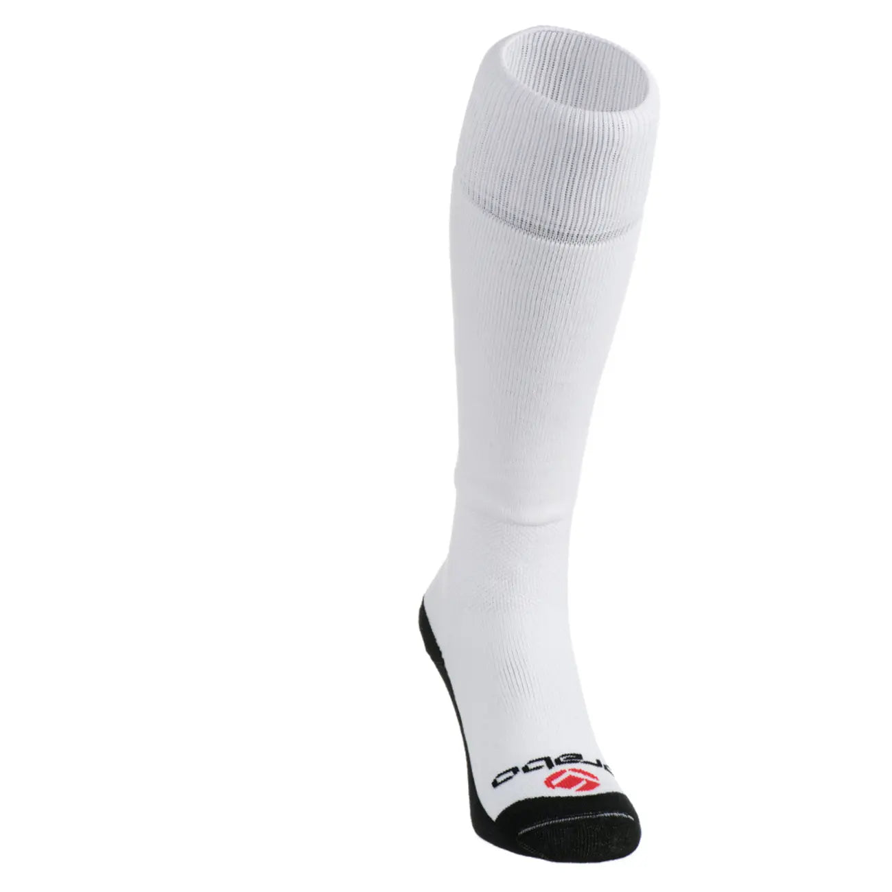 Brabo Socks Tech White - productfoto 4