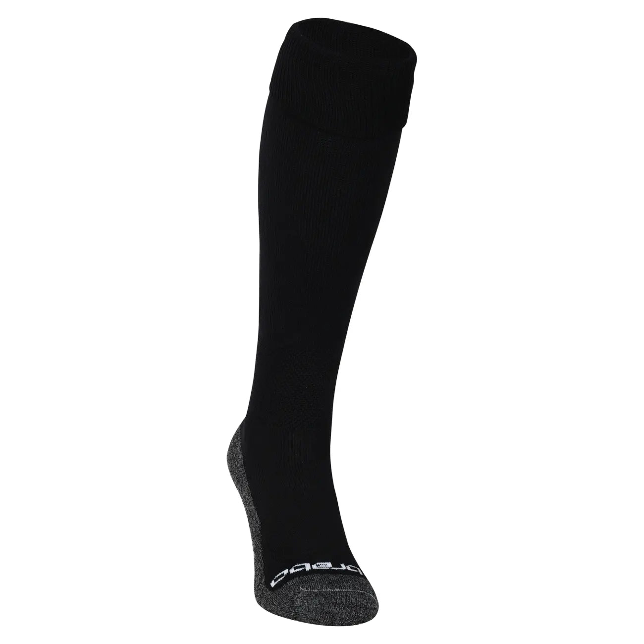 Brabo Socks Tech Black - productfoto 1
