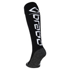 Brabo Socks Tech Black - productfoto 2