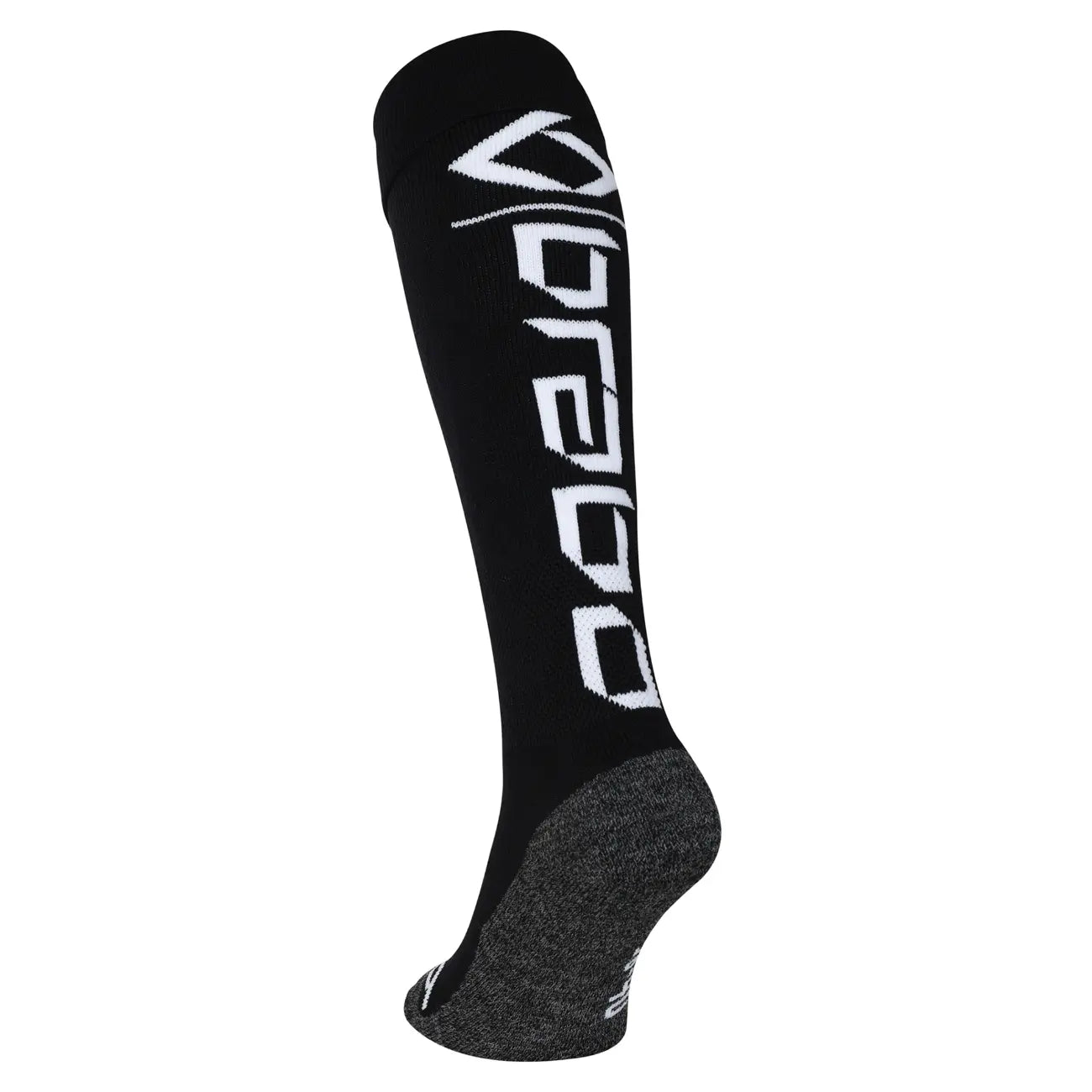 Brabo Socks Tech Black - productfoto 2