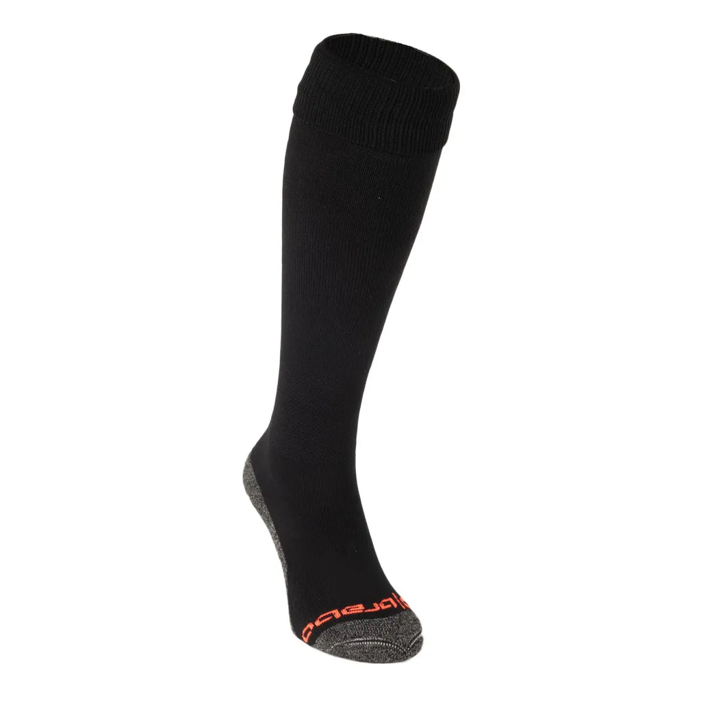 Brabo Socks Tech Black Orange - productfoto 1